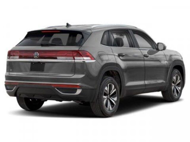 2024 Volkswagen Atlas Cross Sport Manchester NH