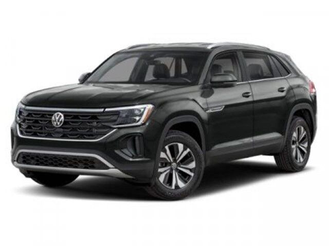 2024 Volkswagen Atlas Cross Sport Manchester NH