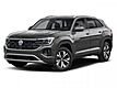 2024 Volkswagen Atlas Cross Sport