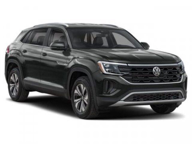 2024 Volkswagen Atlas Cross Sport Manchester NH