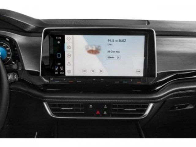 2024 Volkswagen Atlas Cross Sport Manchester NH