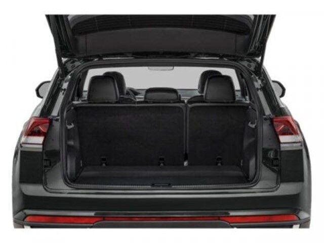 2024 Volkswagen Atlas Cross Sport Manchester NH