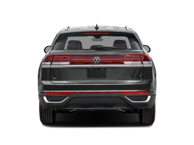 2024 Volkswagen Atlas Cross Sport Manchester NH