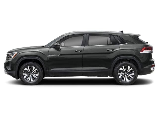 2024 Volkswagen Atlas Cross Sport Manchester NH