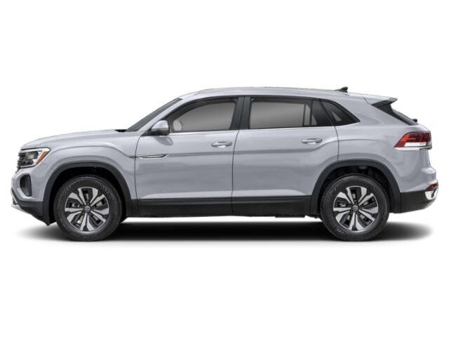 2024 Volkswagen Atlas Cross Sport Manchester NH