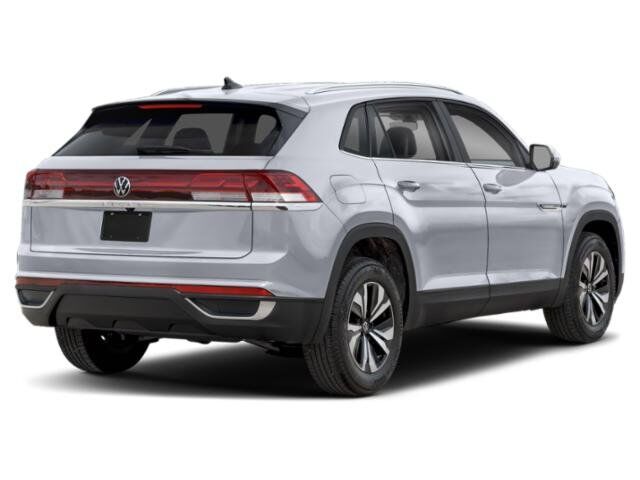 2024 Volkswagen Atlas Cross Sport Manchester NH