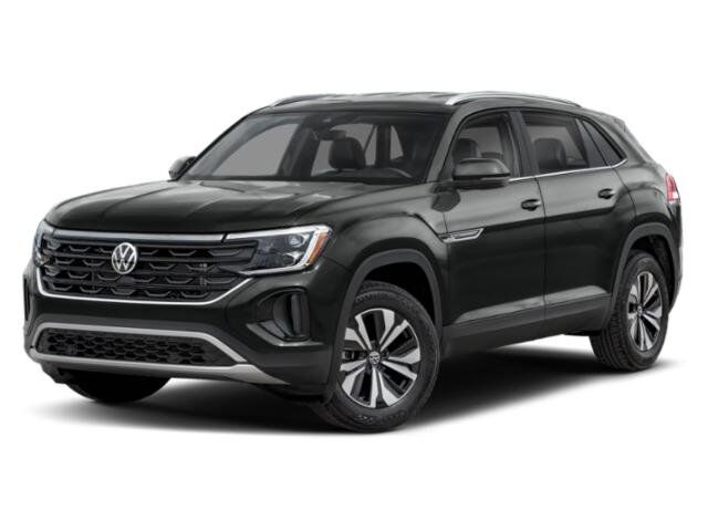 2024 Volkswagen Atlas Cross Sport Manchester NH