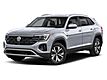 2024 Volkswagen Atlas Cross Sport