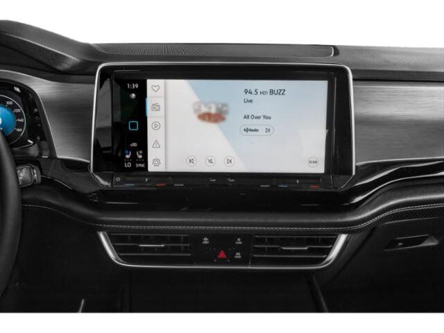 2024 Volkswagen Atlas Cross Sport Manchester NH