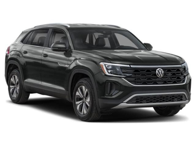 2024 Volkswagen Atlas Cross Sport Manchester NH