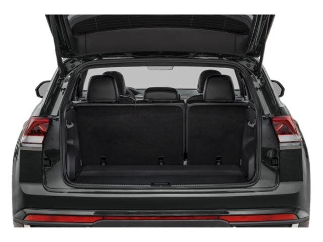 2024 Volkswagen Atlas Cross Sport Manchester NH