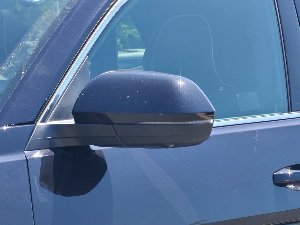 2024 Volkswagen Atlas Cross Sport 2.0T SEL Premium R-Line Springfield VA