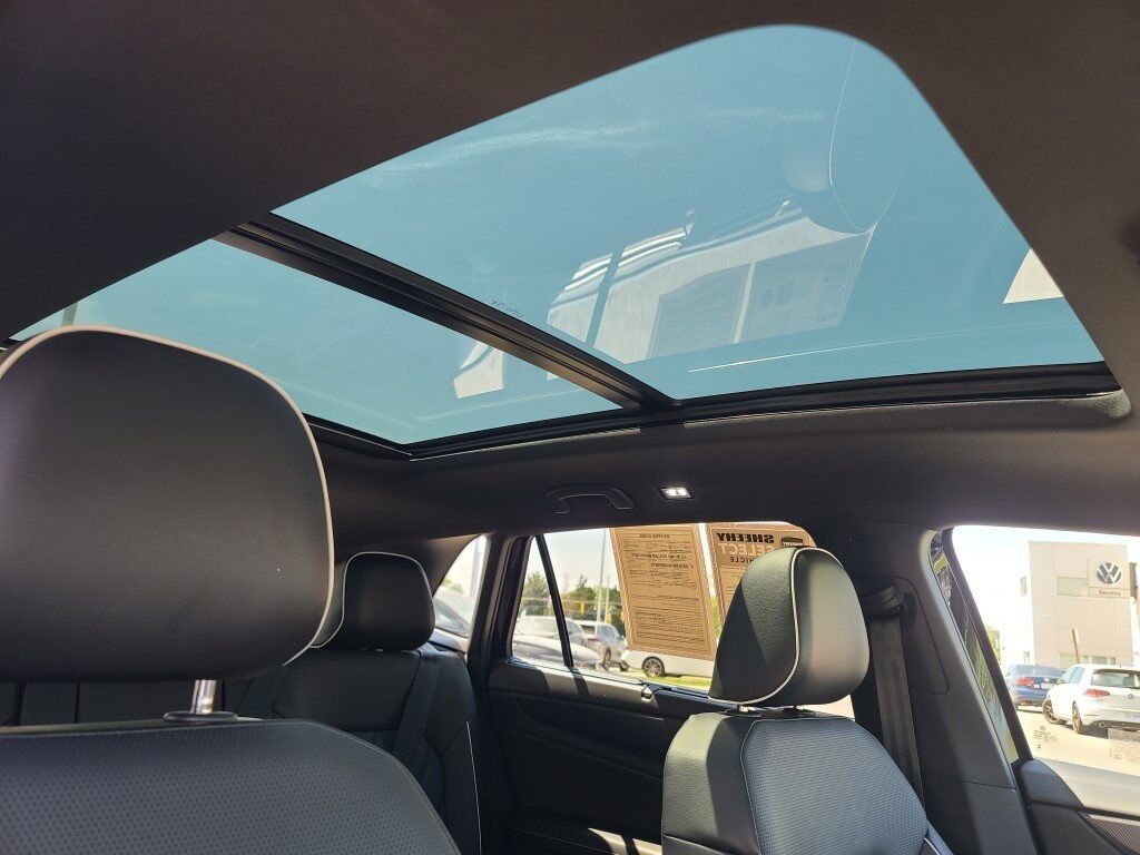 2024 Volkswagen Atlas Cross Sport 2.0T SEL Premium R-Line Springfield VA