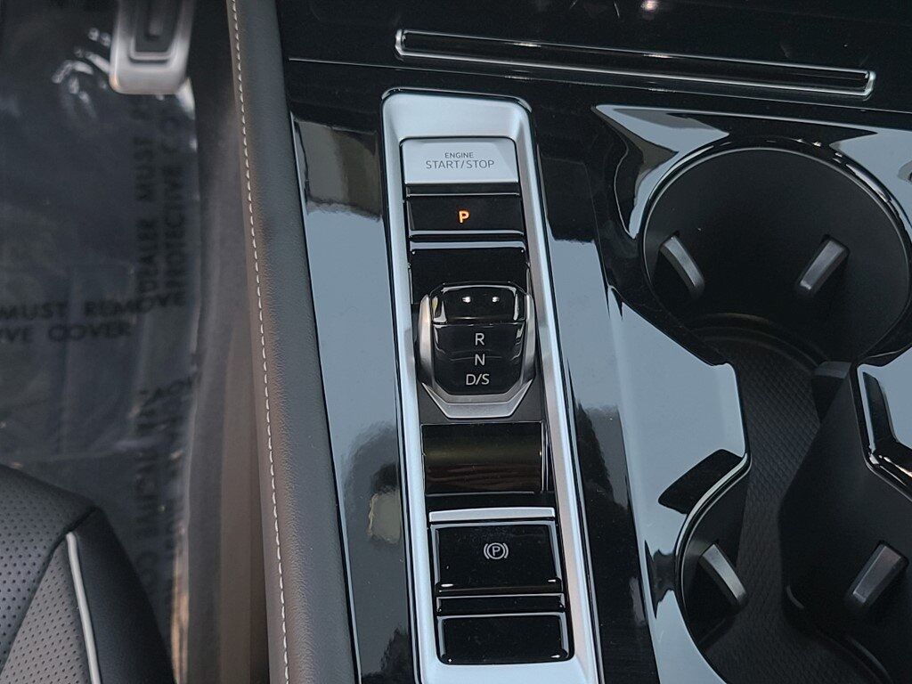 2024 Volkswagen Atlas Cross Sport 2.0T SEL Premium R-Line Springfield VA