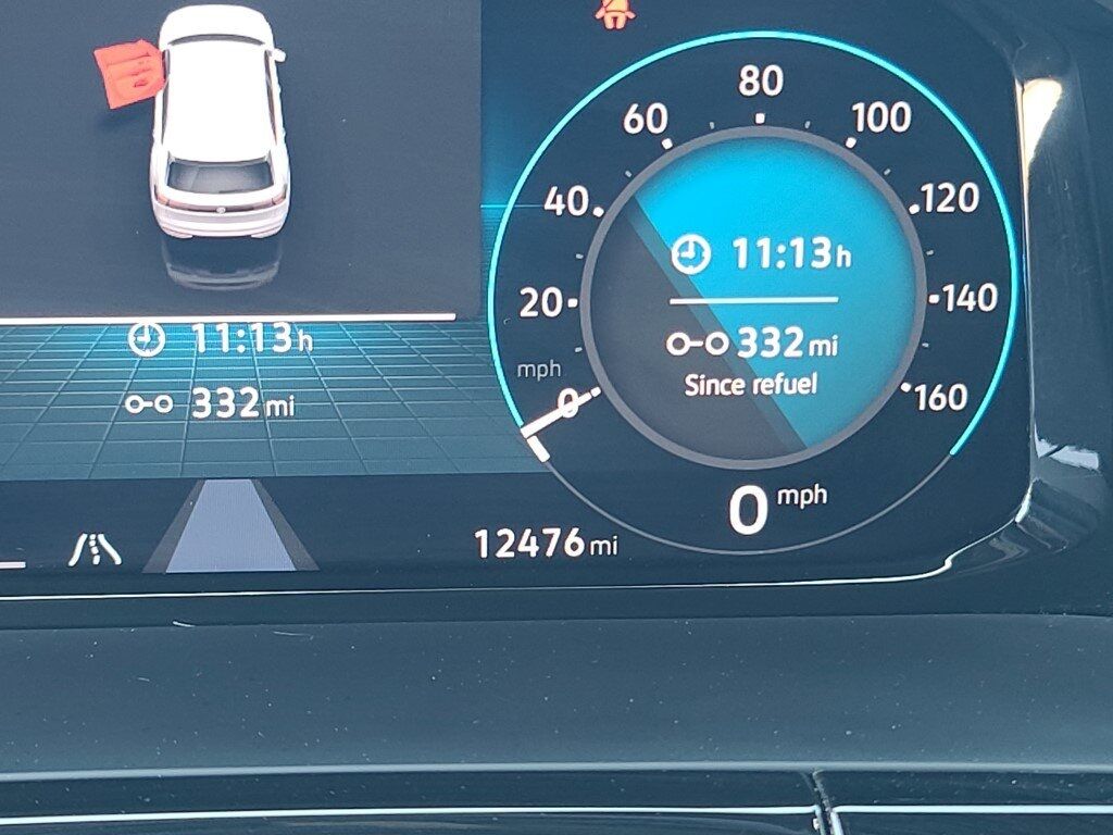 2024 Volkswagen Atlas Cross Sport 2.0T SEL Premium R-Line Springfield VA