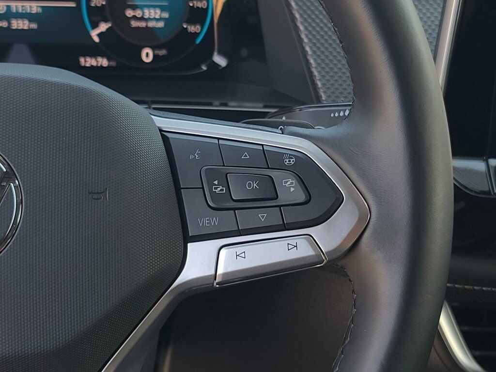 2024 Volkswagen Atlas Cross Sport 2.0T SEL Premium R-Line Springfield VA