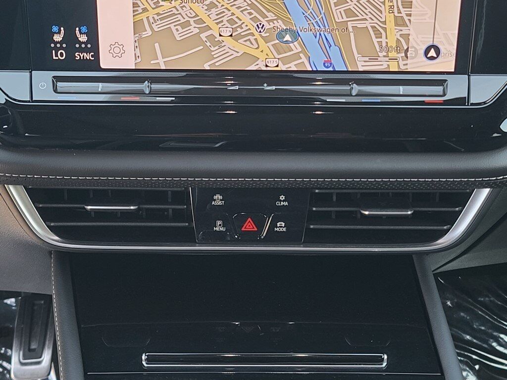 2024 Volkswagen Atlas Cross Sport 2.0T SEL Premium R-Line Springfield VA