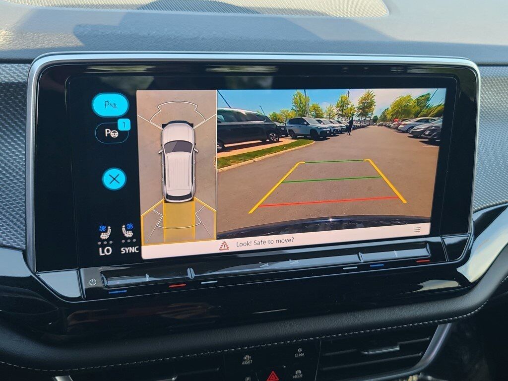 2024 Volkswagen Atlas Cross Sport 2.0T SEL Premium R-Line Springfield VA