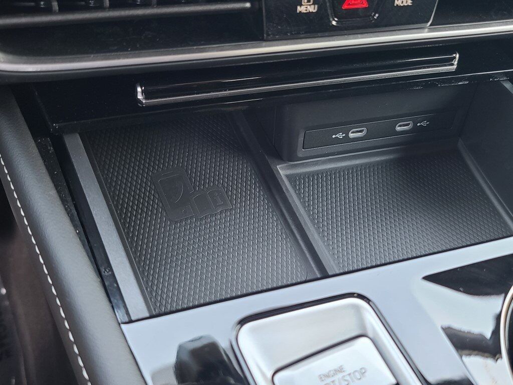 2024 Volkswagen Atlas Cross Sport 2.0T SEL Premium R-Line Springfield VA