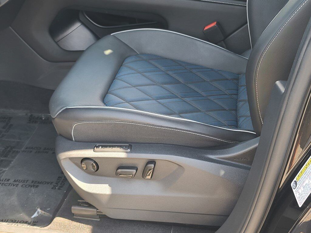 2024 Volkswagen Atlas Cross Sport 2.0T SEL Premium R-Line Springfield VA