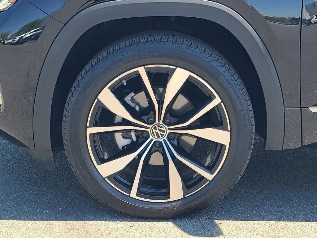 2024 Volkswagen Atlas Cross Sport 2.0T SEL Premium R-Line Springfield VA