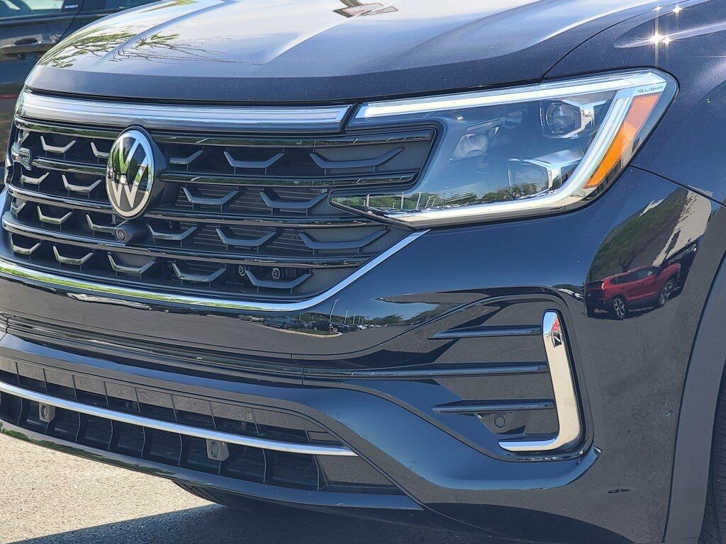 2024 Volkswagen Atlas Cross Sport 2.0T SEL Premium R-Line Springfield VA