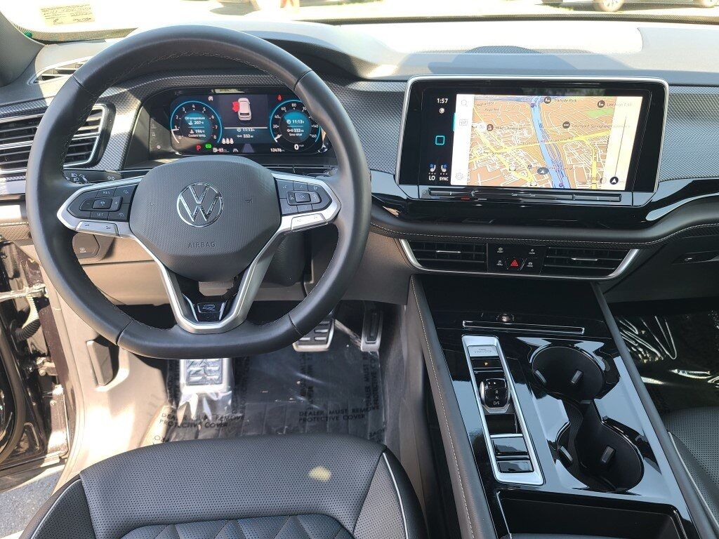 2024 Volkswagen Atlas Cross Sport 2.0T SEL Premium R-Line Springfield VA