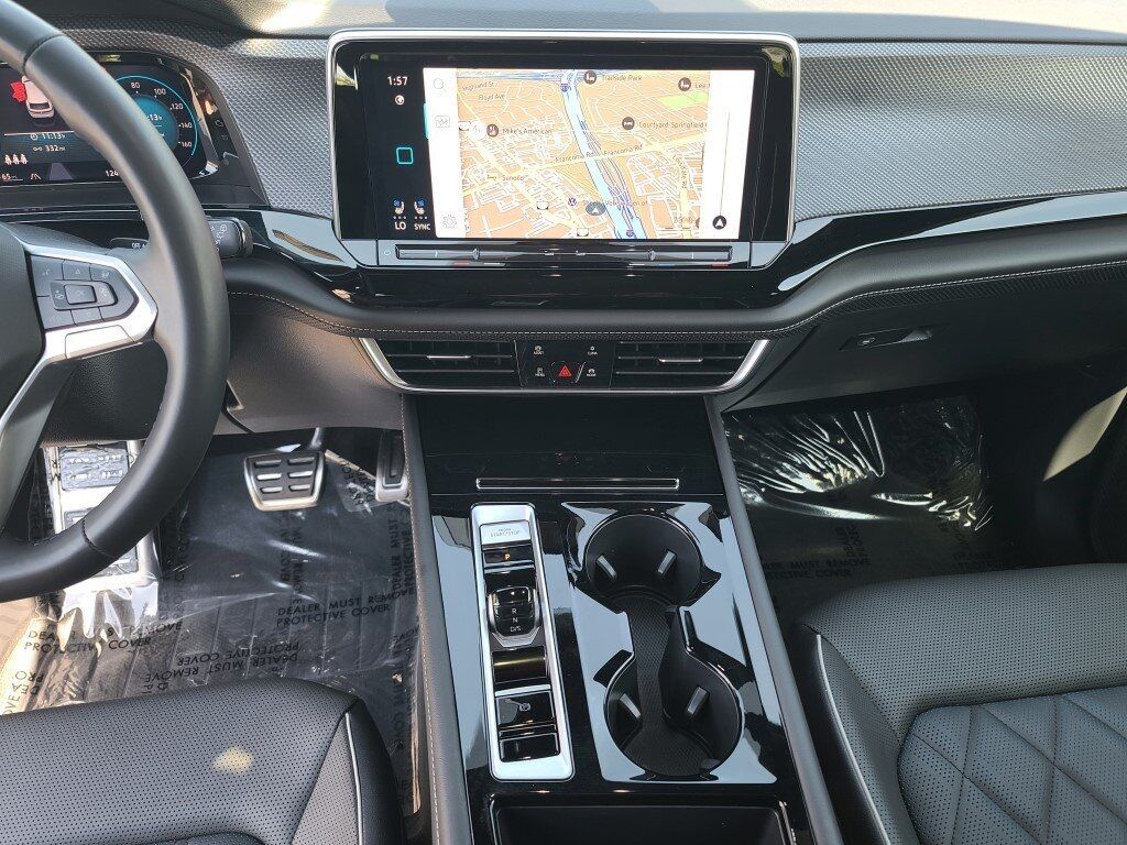 2024 Volkswagen Atlas Cross Sport 2.0T SEL Premium R-Line Springfield VA