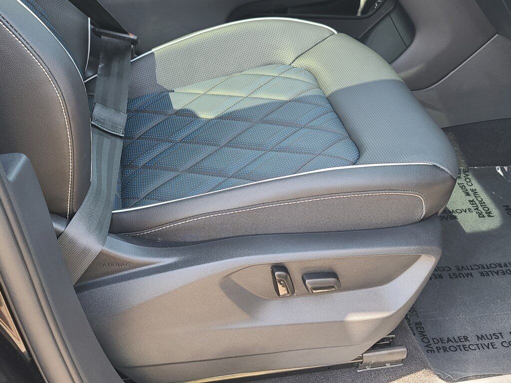 2024 Volkswagen Atlas Cross Sport 2.0T SEL Premium R-Line Springfield VA