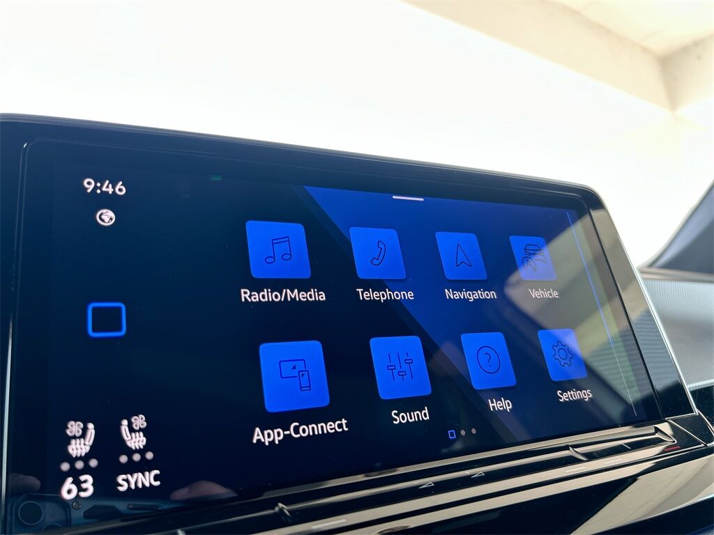 2024 Volkswagen Atlas Cross Sport 2.0T SEL R-Line Quincy MA