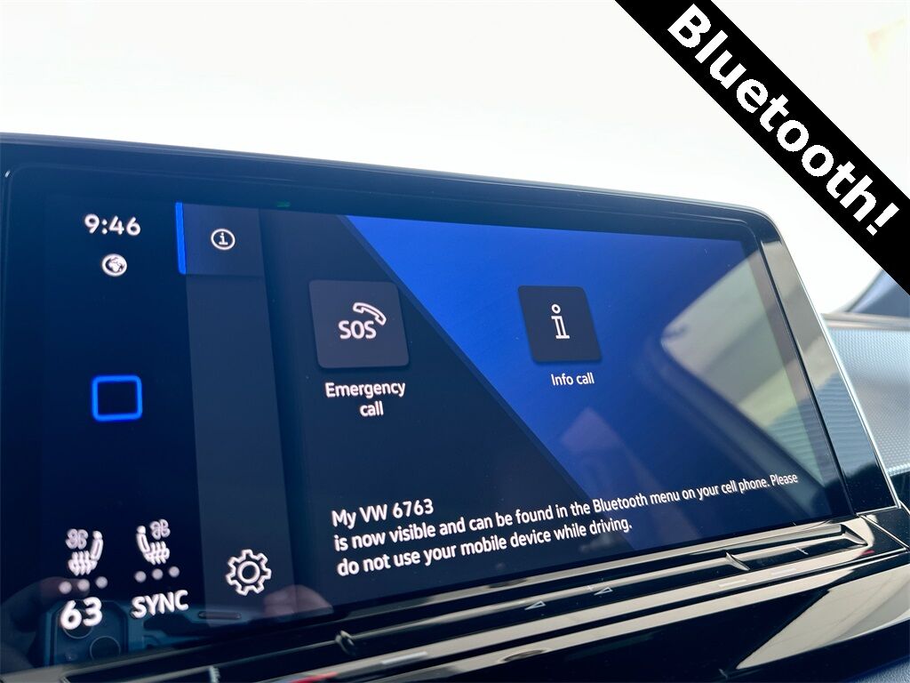 2024 Volkswagen Atlas Cross Sport 2.0T SEL R-Line Quincy MA