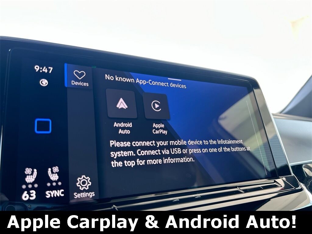 2024 Volkswagen Atlas Cross Sport 2.0T SEL R-Line Quincy MA