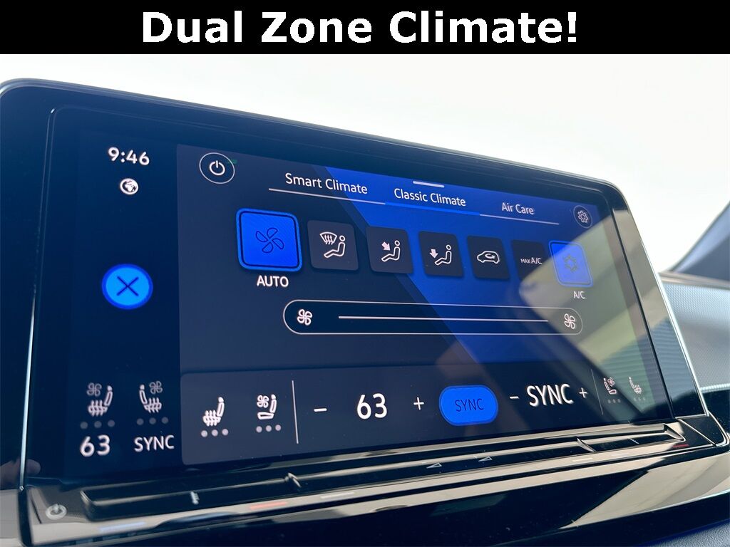 2024 Volkswagen Atlas Cross Sport 2.0T SEL R-Line Quincy MA