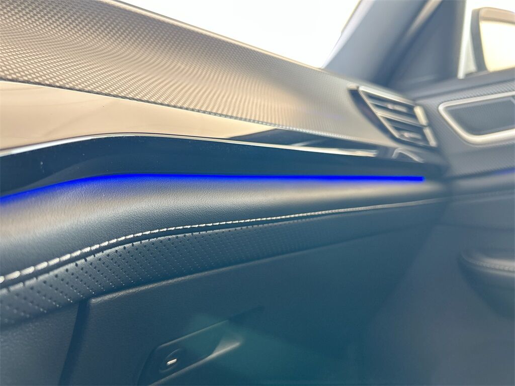 2024 Volkswagen Atlas Cross Sport 2.0T SEL R-Line Quincy MA