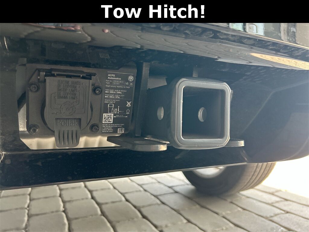 2024 Volkswagen Atlas Cross Sport 2.0T SEL R-Line Quincy MA