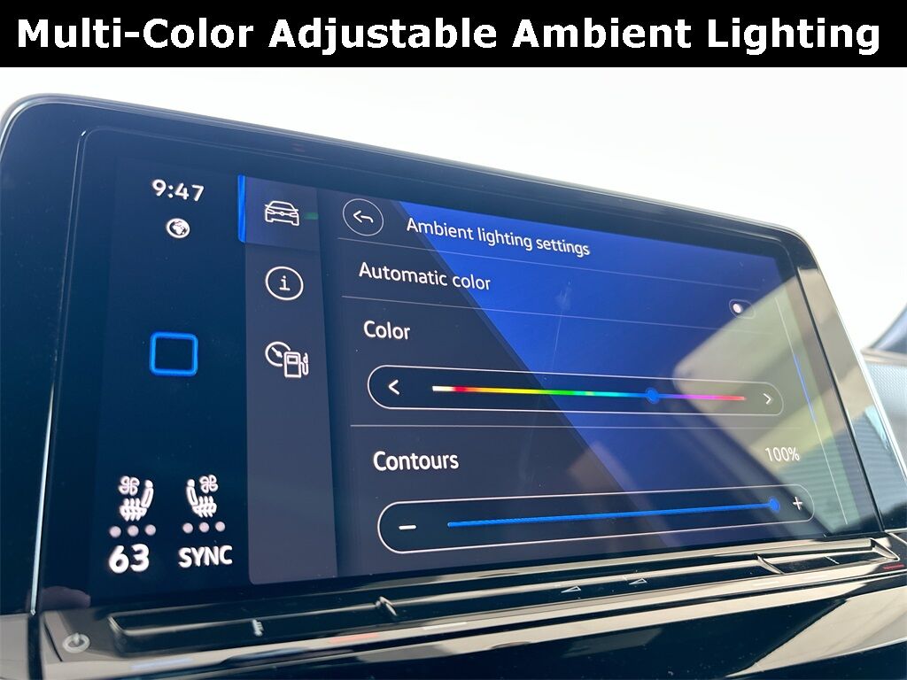 2024 Volkswagen Atlas Cross Sport 2.0T SEL R-Line Quincy MA