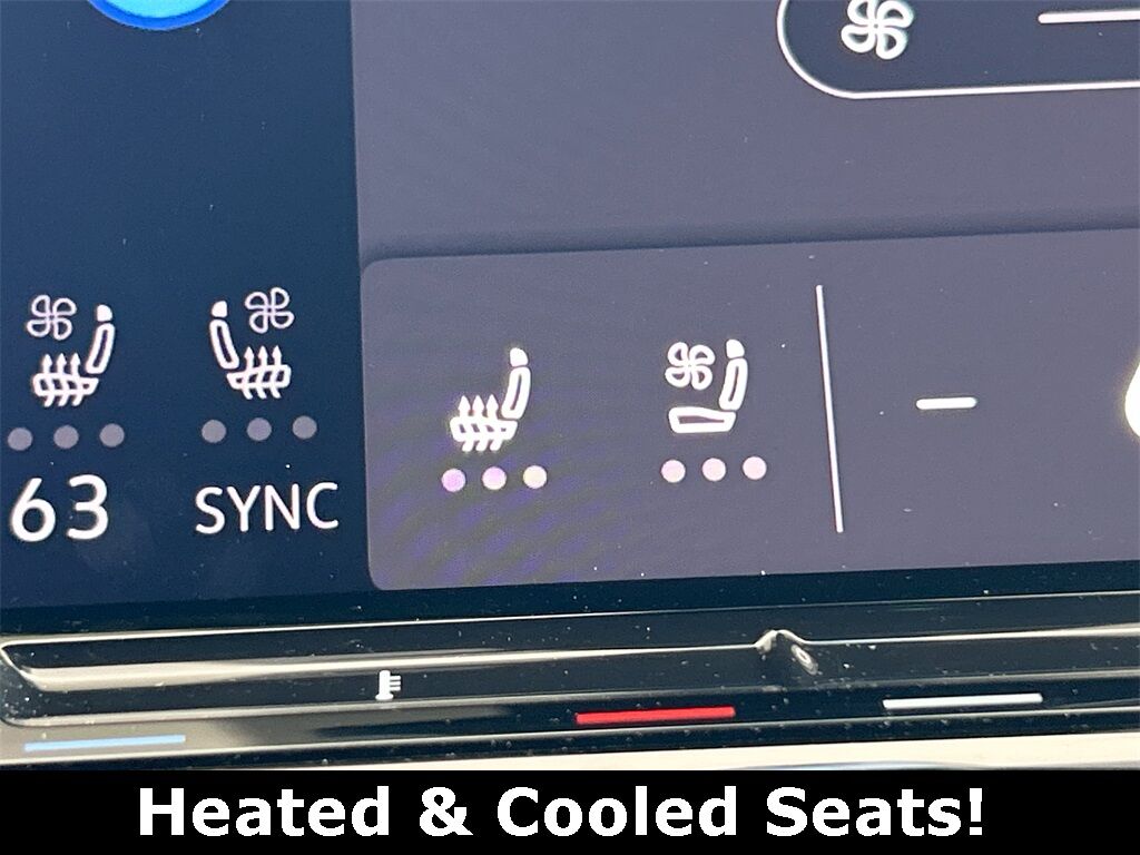 2024 Volkswagen Atlas Cross Sport 2.0T SEL R-Line Quincy MA