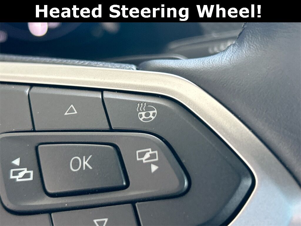 2024 Volkswagen Atlas Cross Sport 2.0T SEL R-Line Quincy MA