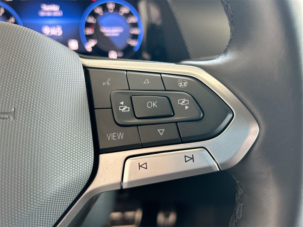 2024 Volkswagen Atlas Cross Sport 2.0T SEL R-Line Quincy MA