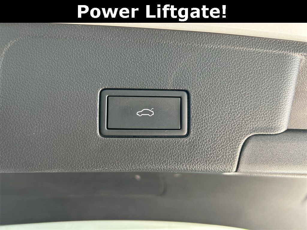 2024 Volkswagen Atlas Cross Sport 2.0T SEL R-Line Quincy MA