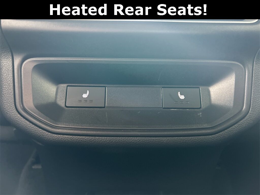 2024 Volkswagen Atlas Cross Sport 2.0T SEL R-Line Quincy MA