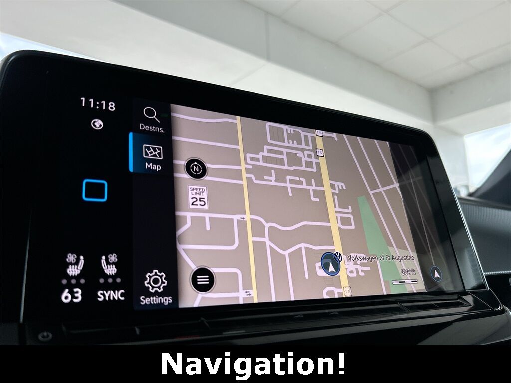 2024 Volkswagen Atlas Cross Sport 2.0T SEL R-Line Quincy MA