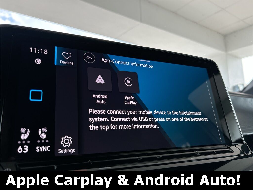 2024 Volkswagen Atlas Cross Sport 2.0T SEL R-Line Quincy MA