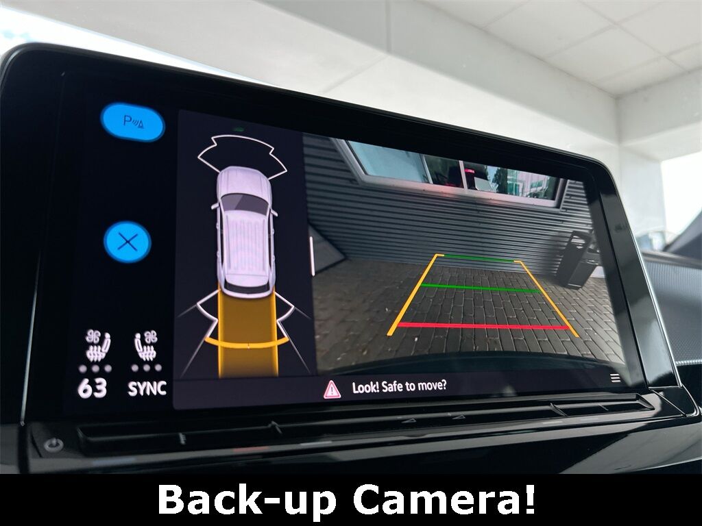 2024 Volkswagen Atlas Cross Sport 2.0T SEL R-Line Quincy MA