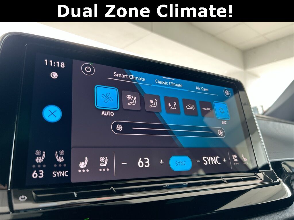 2024 Volkswagen Atlas Cross Sport 2.0T SEL R-Line Quincy MA