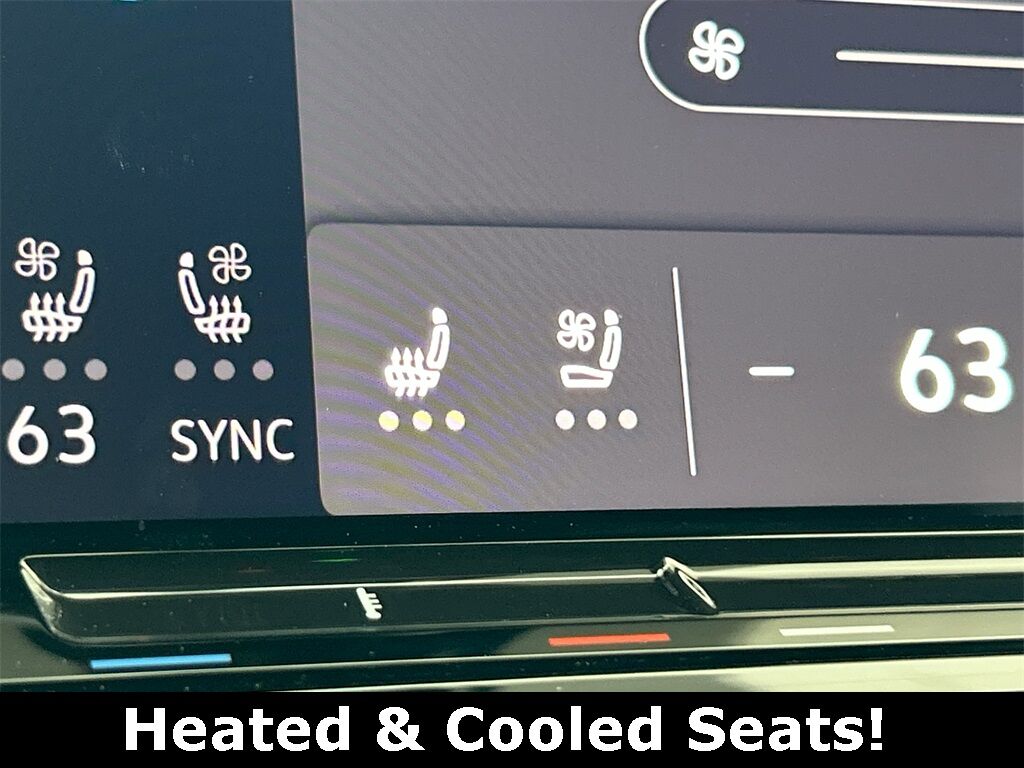 2024 Volkswagen Atlas Cross Sport 2.0T SEL R-Line Quincy MA