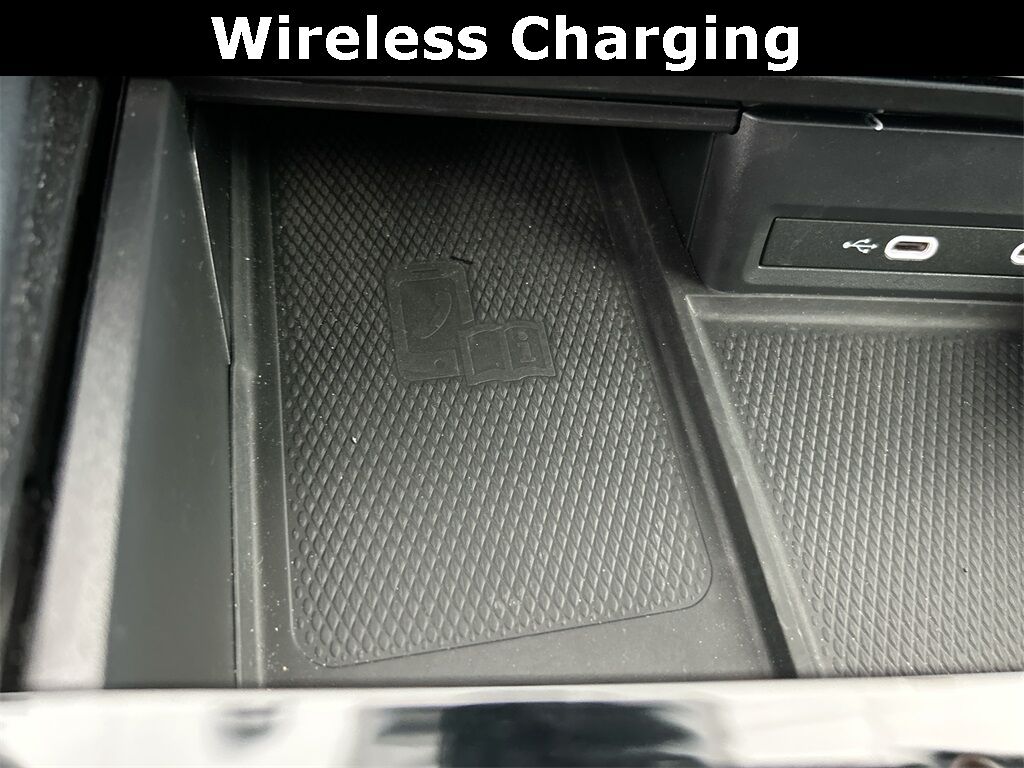 2024 Volkswagen Atlas Cross Sport 2.0T SEL R-Line Quincy MA