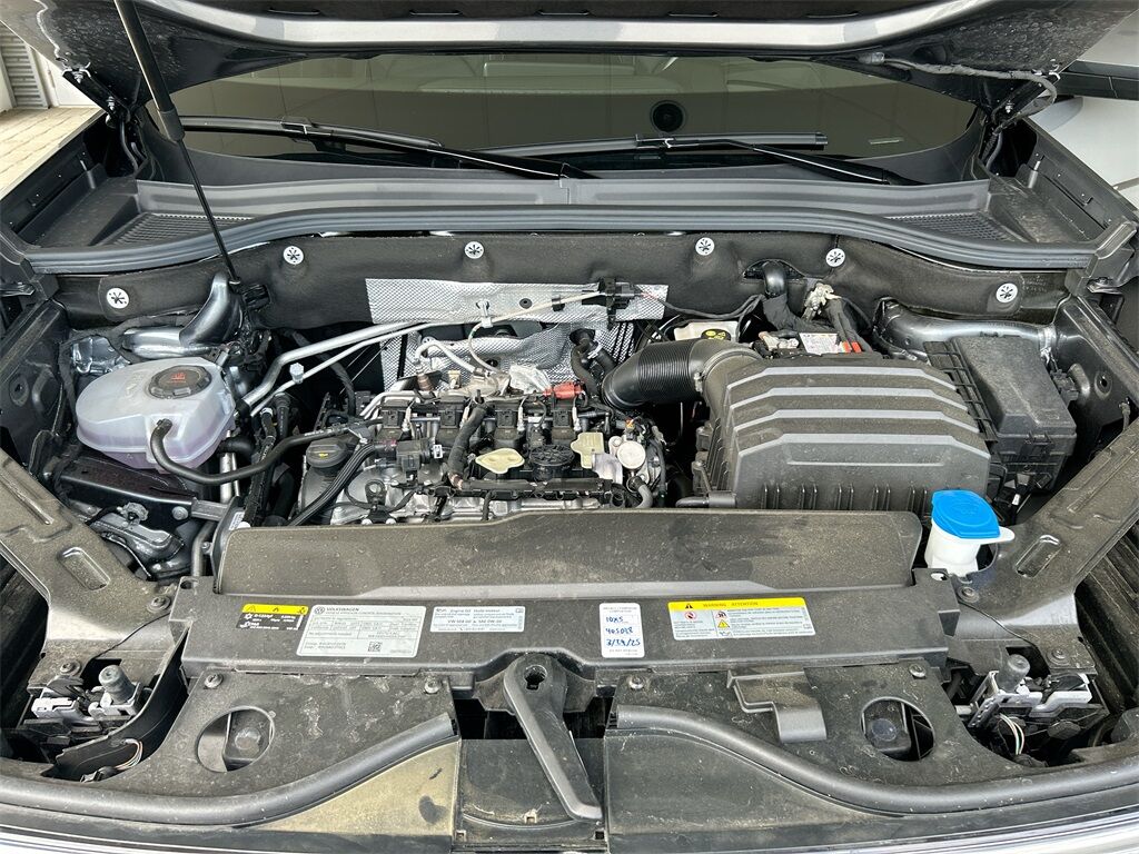 2024 Volkswagen Atlas Cross Sport 2.0T SEL R-Line Quincy MA