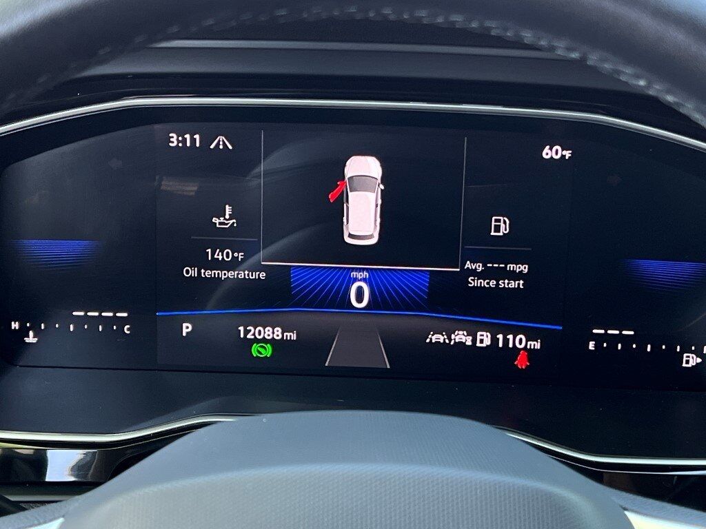 2024 Volkswagen Jetta 1.5T S Springfield VA