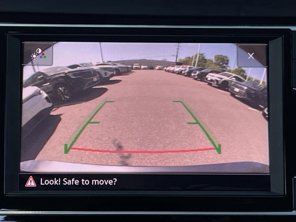 2024 Volkswagen Jetta 1.5T S Springfield VA